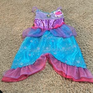 Little Mermaid